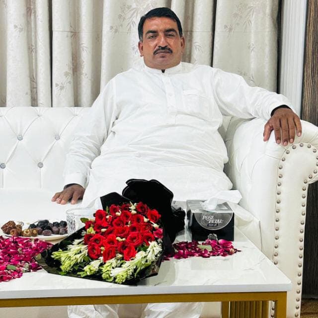 Ch. Abdul Ijaz